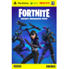 Fortnite - Agency Renegades Pack